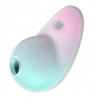 Pixie Dust mint/pink